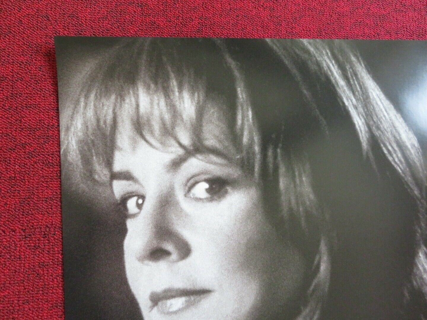 THE BUSINESS OF STRANGERS US ONE SHEET ROLLED POSTER JULIA STILES 2001 Movie posters