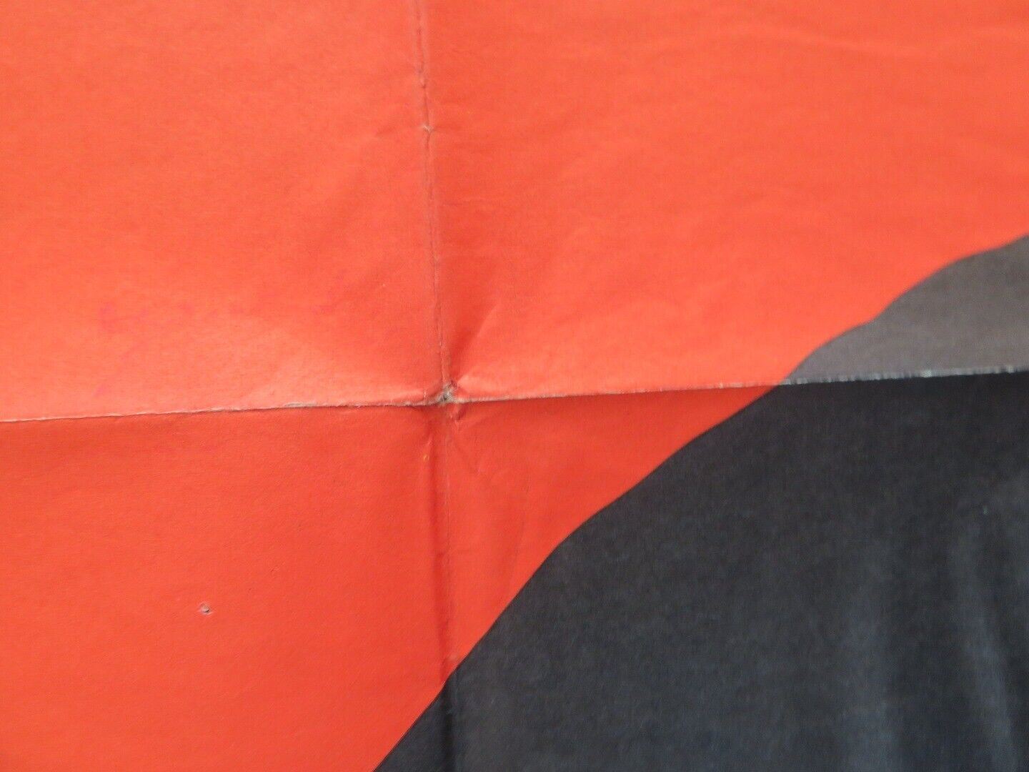 THE BUSTER KEATON STORY FOLDED US ONE SHEET POSTER DONALD O'CONNER 1957 Movie posters