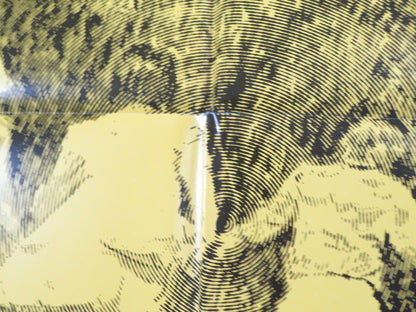 THE BUTTERCUP CHAIN FOLDED US ONE SHEET POSTER HYWEL BENNETT JANE ASHER 1970 Rendezvous Cinema Movie posters