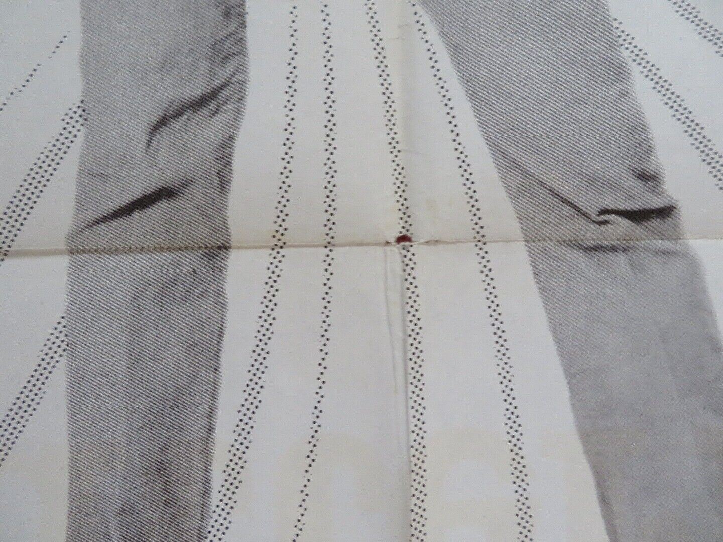 THE BUTTERFLY FOLDED US ONE SHEET POSTER ANNA KRISTINA 1970 Movie posters