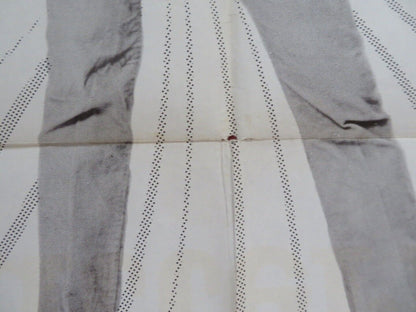 THE BUTTERFLY FOLDED US ONE SHEET POSTER ANNA KRISTINA 1970 Movie posters