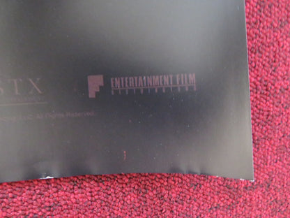 THE BYE BYE MAN UK QUAD (30"x 40") ROLLED POSTER DOUGLAS SMITH 2017 Rendezvous Cinema Movie posters