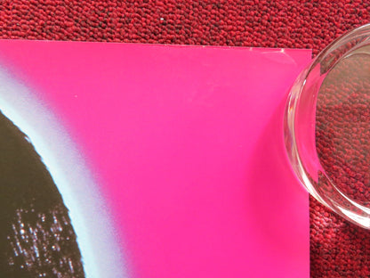 THE CABLE GUY UK QUAD (30"x 40") ROLLED POSTER JIM CARREY MATTHEW BRODERICK 1996 Rendezvous Cinema Movie posters