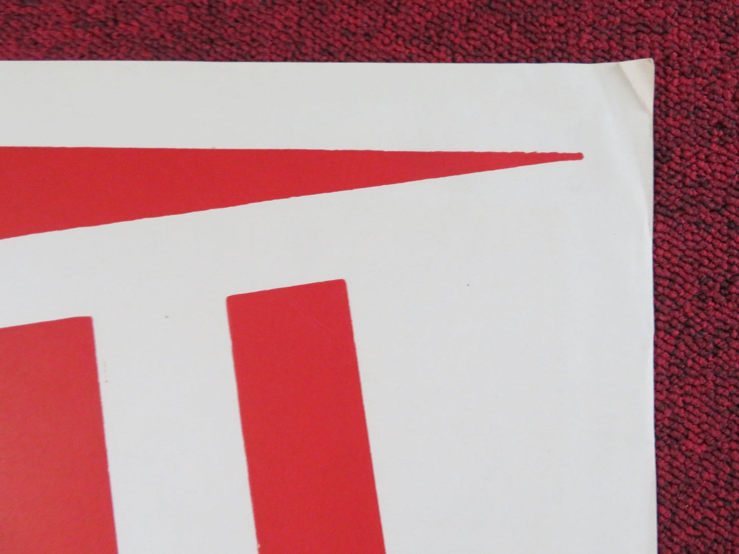 THE CALL OF THE YUKON FOLDED US ONE SHEET POSTER RICHARD ARLEN R1940 Rendezvous Cinema Movie posters