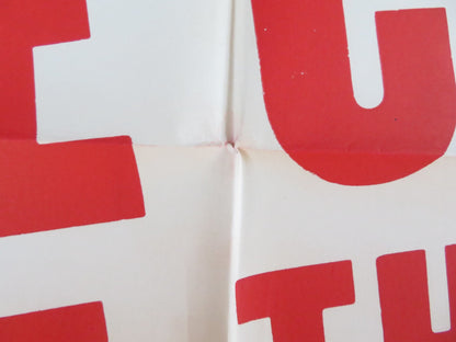 THE CALL OF THE YUKON FOLDED US ONE SHEET POSTER RICHARD ARLEN R1940 Rendezvous Cinema Movie posters