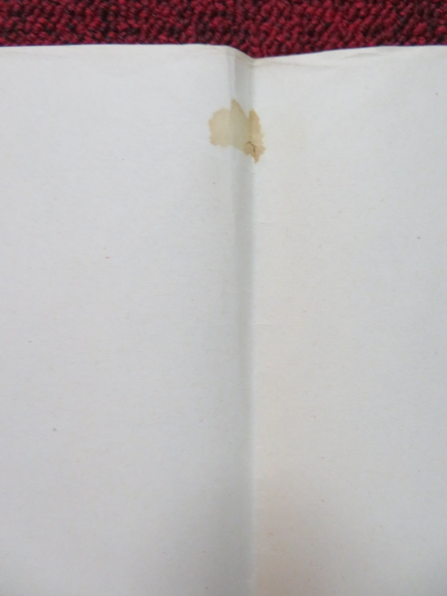 THE CALL OF THE YUKON FOLDED US ONE SHEET POSTER RICHARD ARLEN R1940 Rendezvous Cinema Movie posters