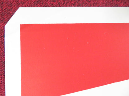 THE CALL OF THE YUKON FOLDED US ONE SHEET POSTER RICHARD ARLEN R1940 Rendezvous Cinema Movie posters