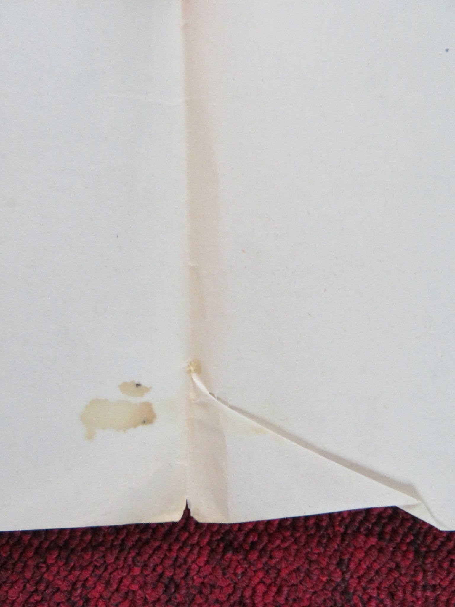 THE CALL OF THE YUKON FOLDED US ONE SHEET POSTER RICHARD ARLEN R1940 Rendezvous Cinema Movie posters