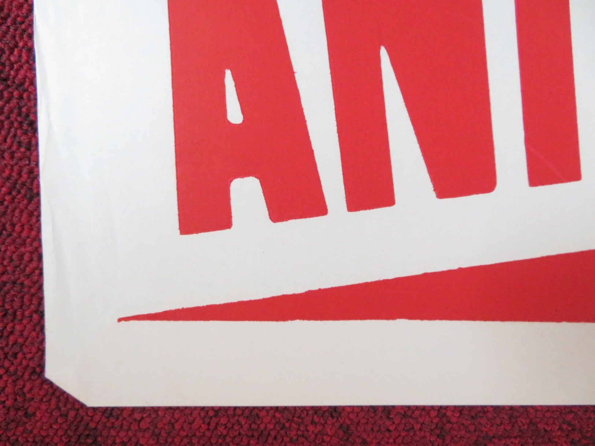 THE CALL OF THE YUKON FOLDED US ONE SHEET POSTER RICHARD ARLEN R1940 Rendezvous Cinema Movie posters