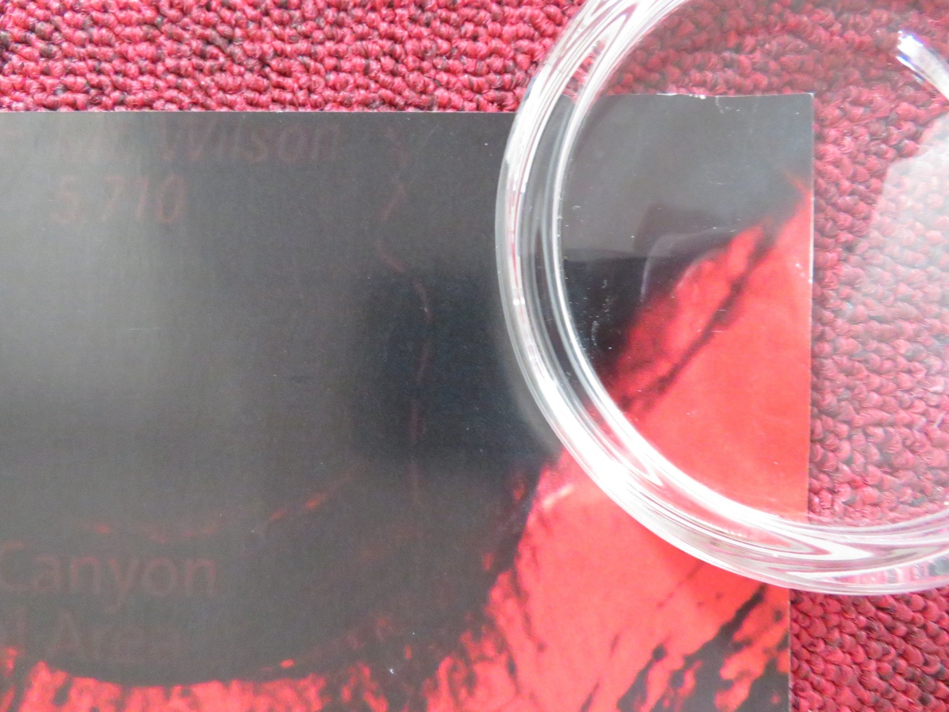 THE CALL UK QUAD ROLLED POSTER HALLE BERRY ABIGAIL BRESLIN 2013 Rendezvous Cinema Movie posters