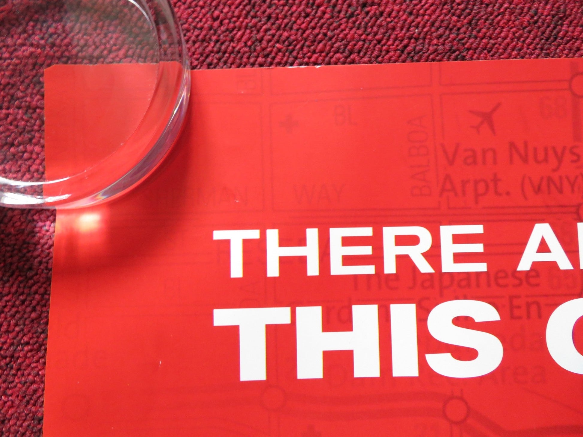 THE CALL UK QUAD ROLLED POSTER HALLE BERRY ABIGAIL BRESLIN 2013 Rendezvous Cinema Movie posters