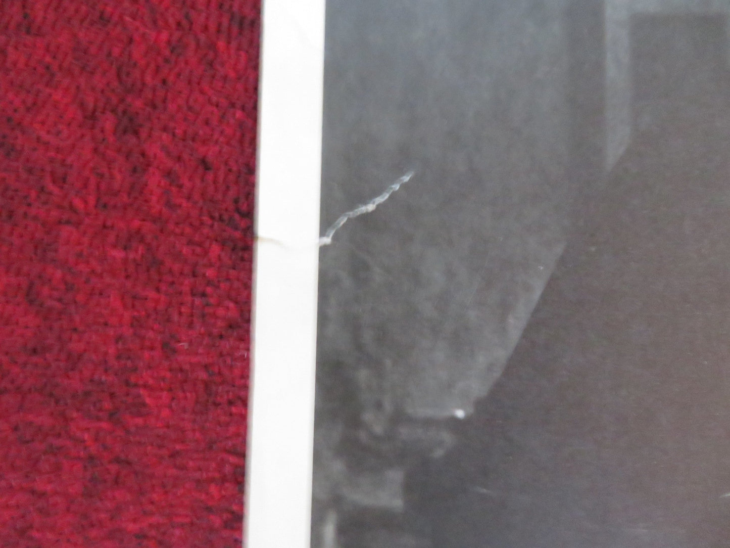 THE CARDINAL US LOBBY CARD FULL SET TOM TRYON CAROL LYNLEY 1963 Rendezvous Cinema Movie posters