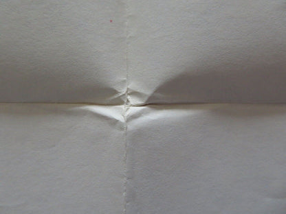 THE CARPETBAGGERS FOLDED US ONE SHEET POSTER GEORGE PEPPARD ALAN LADD 1964 Movie posters