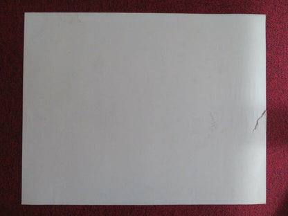 THE CASSANDRA CROSSING US HALF SHEET (22"x 28") POSTER SOPHIA LOREN 1977 Movie posters