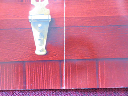 THE CAT IN THE HAT UK QUAD (30"x 40") ROLLED POSTER MIKE MYERS ALEC BALDWIN 2003 Rendezvous Cinema Movie posters