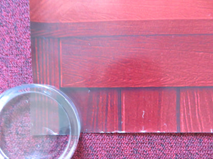 THE CAT IN THE HAT UK QUAD (30"x 40") ROLLED POSTER MIKE MYERS ALEC BALDWIN 2003 Rendezvous Cinema Movie posters