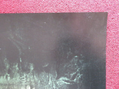 THE CAVE DVD US ONE SHEET POSTER ROLLED COLE HAUSER EDDIE CIBRIAN 2005 Movie posters