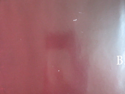 THE CAVE UK QUAD (30"x 40") ROLLED POSTER COLE HAUSER EDDIE CIBRIAN 2005 Rendezvous Cinema Movie posters