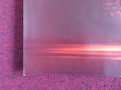 THE CAVE UK QUAD (30"x 40") ROLLED POSTER COLE HAUSER EDDIE CIBRIAN 2005 Rendezvous Cinema Movie posters