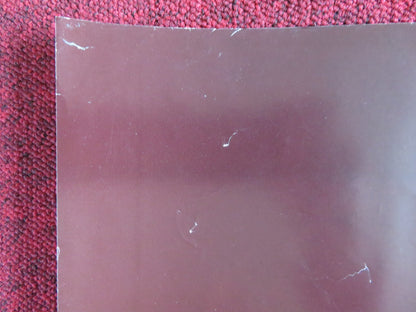 THE CAVE UK QUAD (30"x 40") ROLLED POSTER COLE HAUSER EDDIE CIBRIAN 2005 Rendezvous Cinema Movie posters