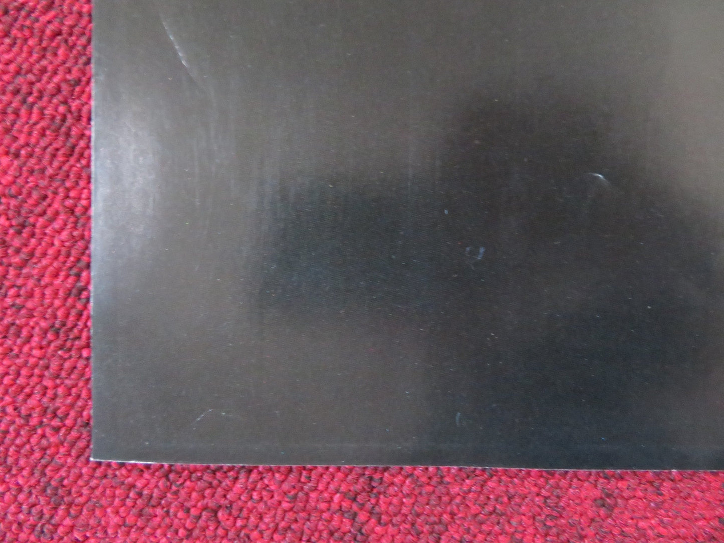 THE CELL ITALIAN FOGLIO POSTER JENNIFER LOPEZ VINCE VAUGHN 2000 Rendezvous Cinema Movie posters