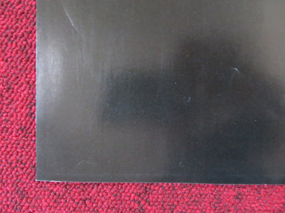 THE CELL ITALIAN FOGLIO POSTER JENNIFER LOPEZ VINCE VAUGHN 2000 Rendezvous Cinema Movie posters