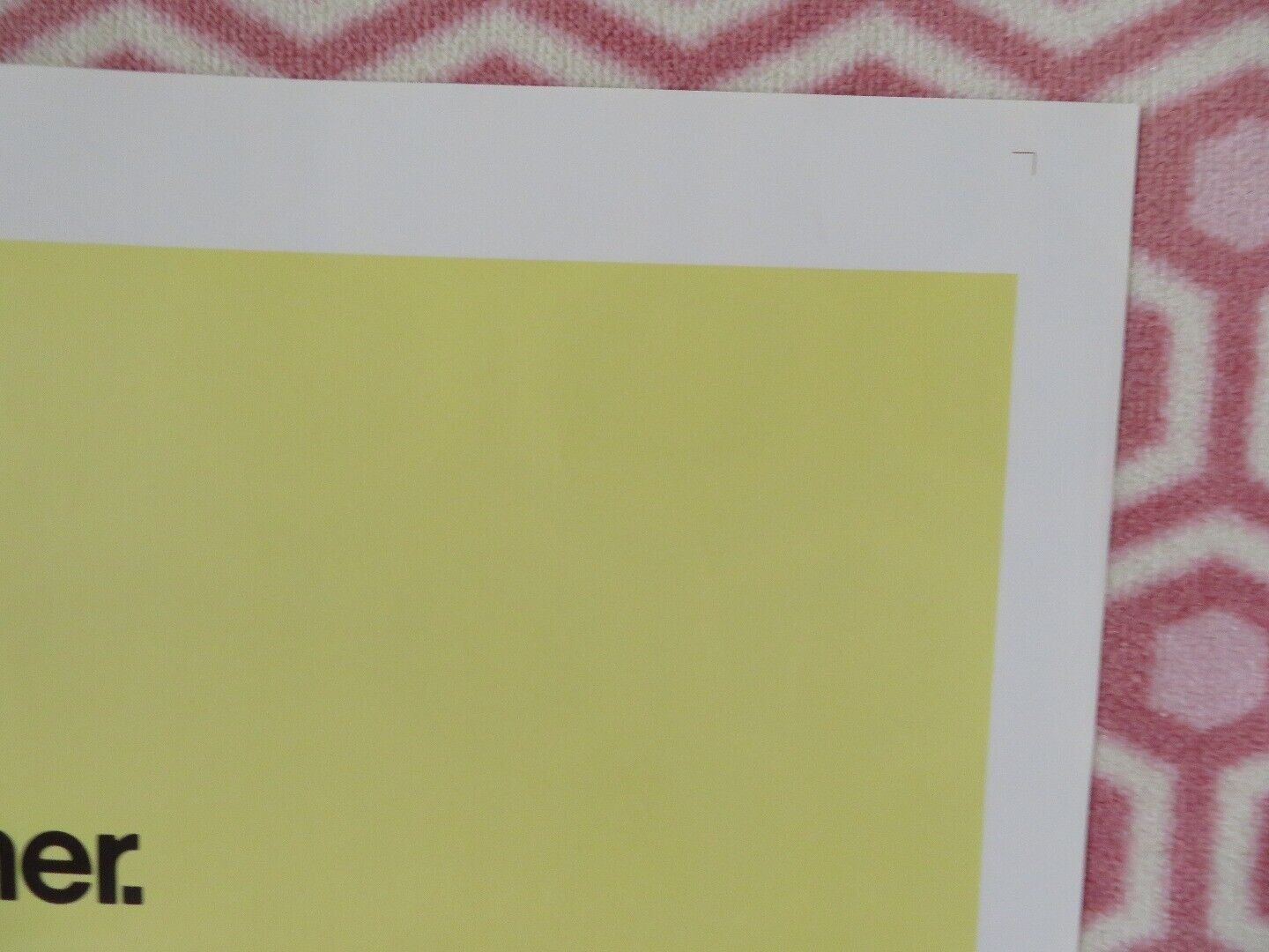 THE CHAIRMAN STYLE B FOLDED US ONE SHEET POSTER GREGORY PECK ANNE HEYWOOD 1969 - Rendezvous Cinema