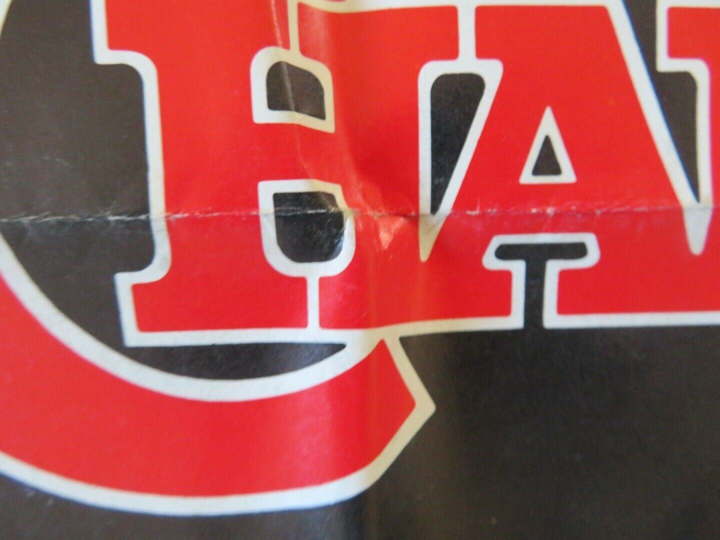 THE CHAMP FOLDED US ONE SHEET POSTER FRANCO ZEFFIRELLI 1979 Movie posters