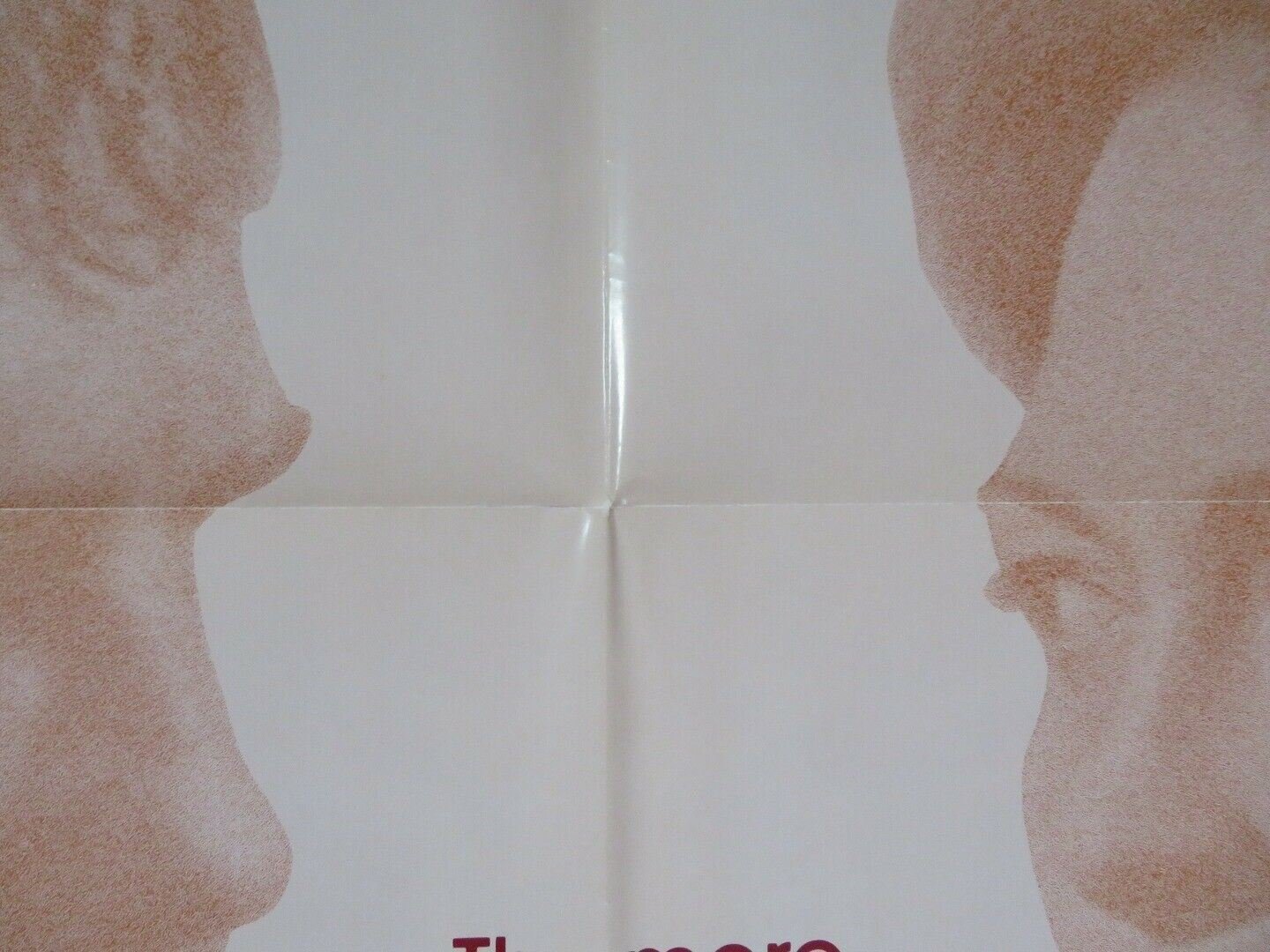 THE CHAMP FOLDED US ONE SHEET POSTER JON VOIGHT FAYE DUNAWAY 1979 Movie posters