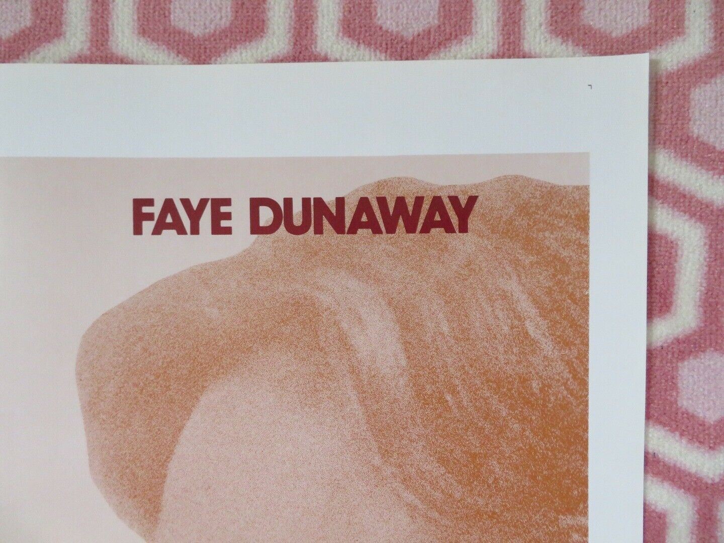 THE CHAMP FOLDED US ONE SHEET POSTER JON VOIGHT FAYE DUNAWAY 1979 Movie posters