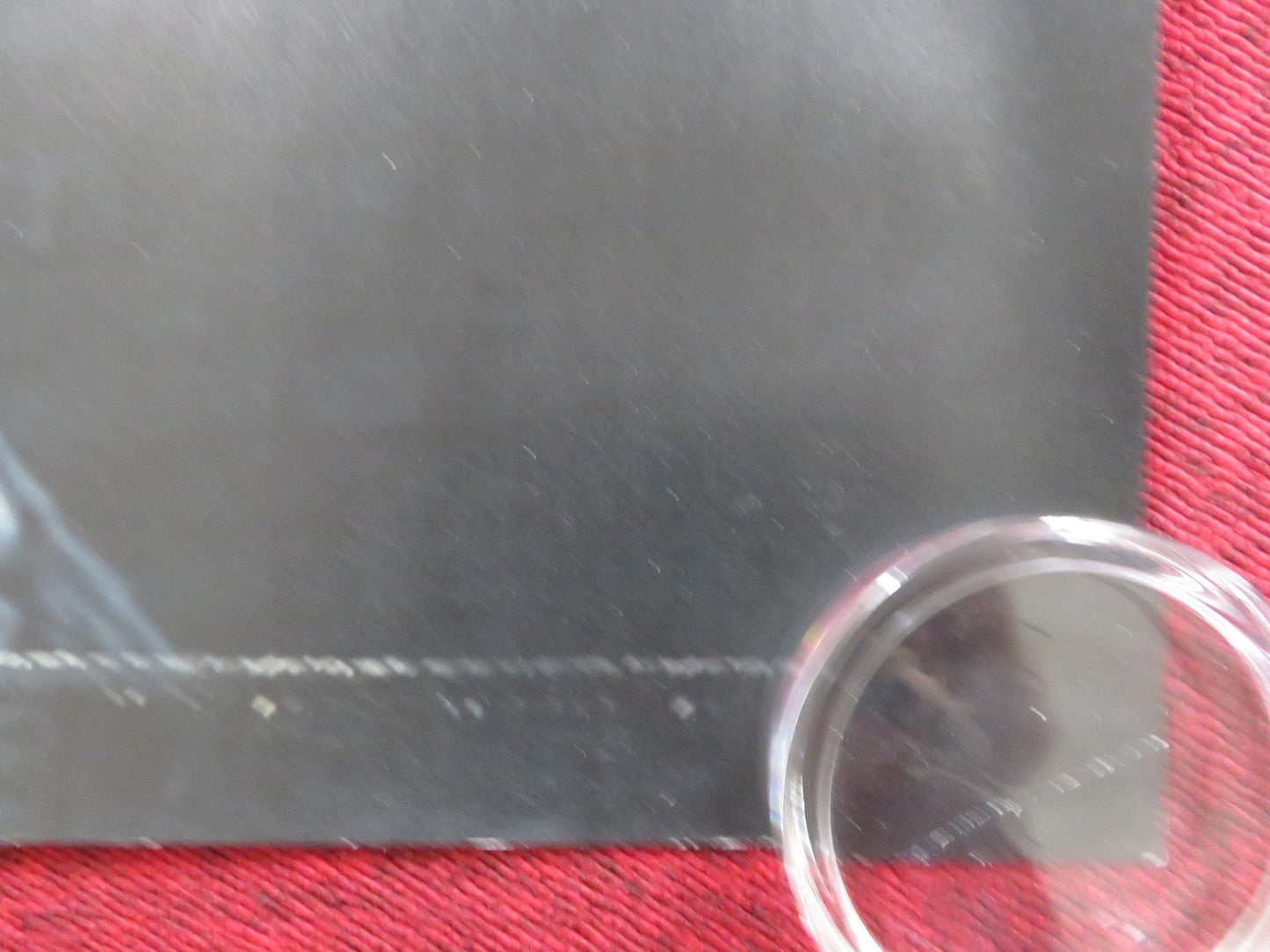 THE CHAMPION OF AUSCHWITZ UK QUAD (30"x 40") ROLLED POSTER PIOTR GLOWACKI 2020 Rendezvous Cinema Movie posters