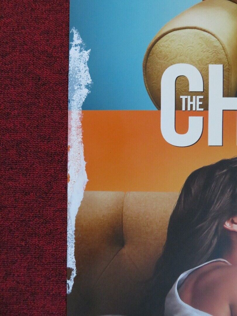 THE CHANGE UP US ONE SHEET ROLLED POSTER RYAN REYNOLDS JASON BATEMAN 2011 Movie posters