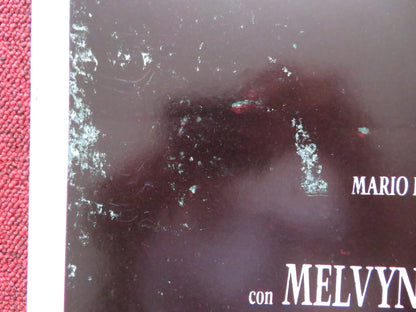 THE CHANGELING FOLDED ARGENTINIAN POSTER GEORGE C. SCOTT TRISH VAN DEVERE 1980 Rendezvous Cinema Movie posters