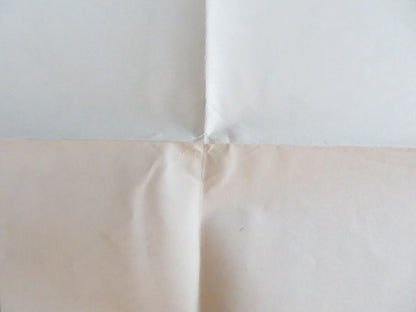 THE CHAPMAN REPORT FOLDED US ONE SHEET POSTER EFREM ZIMBALIST JR. 1962 Rendezvous Cinema Movie posters