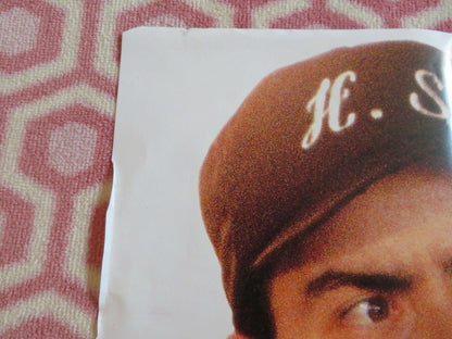 THE CHASE BRITISH QUAD(30 x 40)POSTER CHARLIE SHEEN KRISTY SWANSON HENRY ROLLINS Movie posters