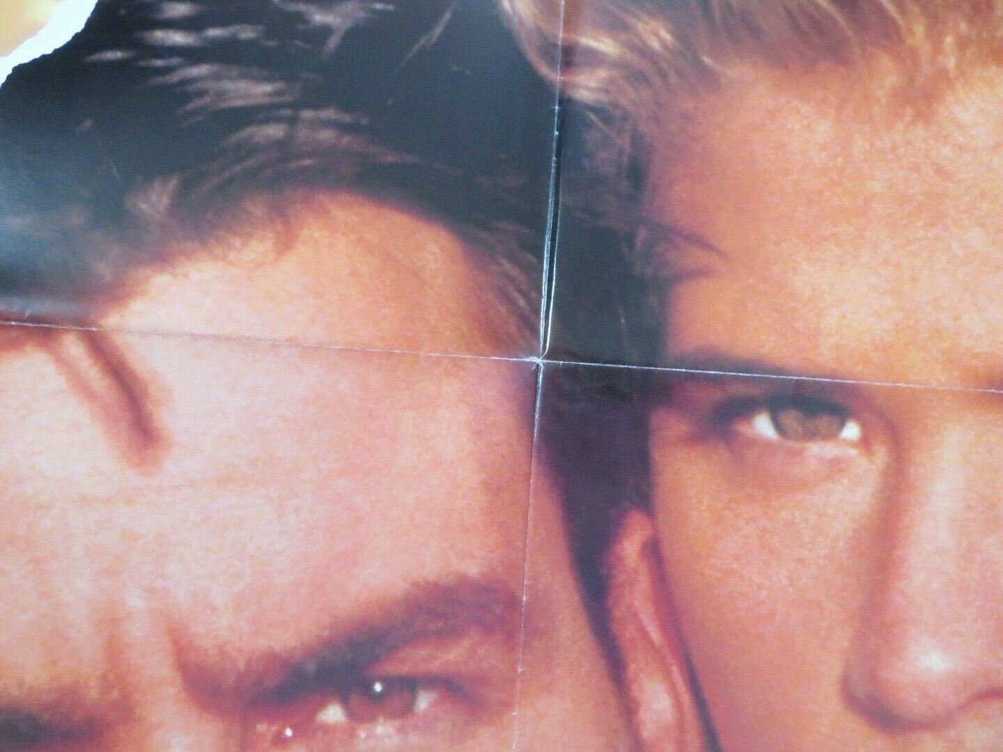 THE CHASE US ONE SHEET POSTER CHARLIE SHEEN 1994 VERSION 1 Movie posters