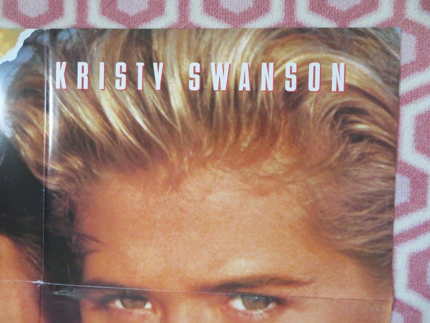 THE CHASE US ONE SHEET POSTER CHARLIE SHEEN 1994 VERSION 1 Movie posters