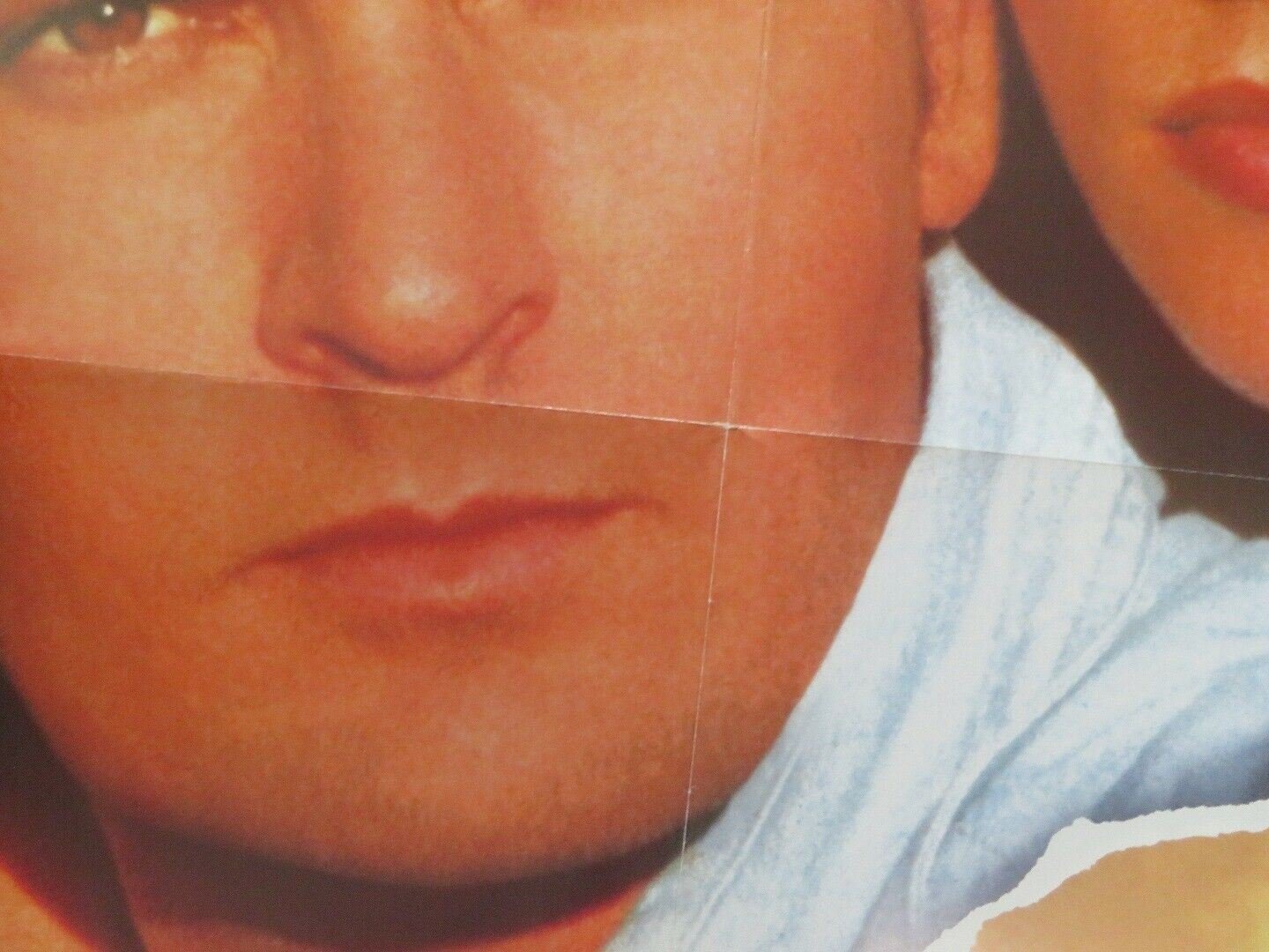 THE CHASE US ONE SHEET POSTER CHARLIE SHEEN 1994 VERSION 1 Movie posters