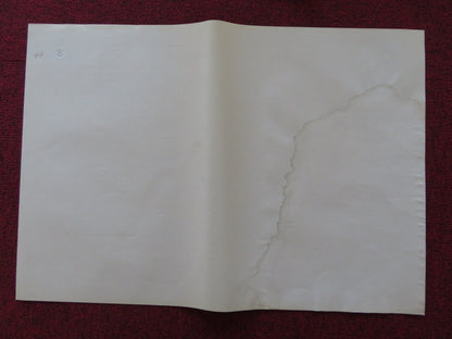 THE CHEAP DETECTIVE - A ITALIAN FOTOBUSTA POSTER PETER FALK ANN MARGRET 1978 Rendezvous Cinema Movie posters