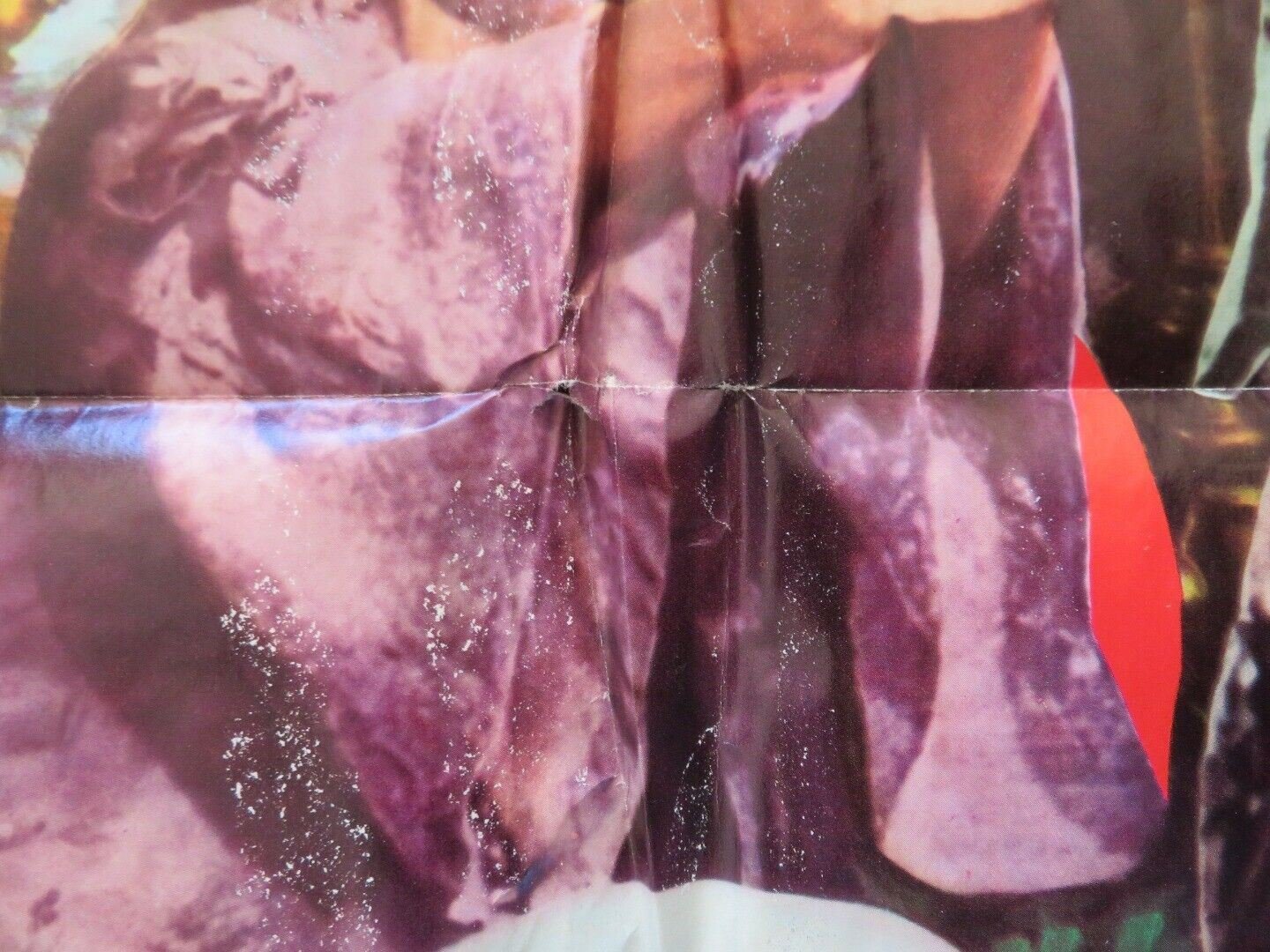 THE CHEYENNE SOCIAL CLUB FOLDED US ONE SHEET POSTER JAMES STEWART 1970 Movie posters