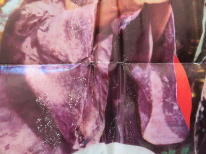 THE CHEYENNE SOCIAL CLUB FOLDED US ONE SHEET POSTER JAMES STEWART 1970 Movie posters