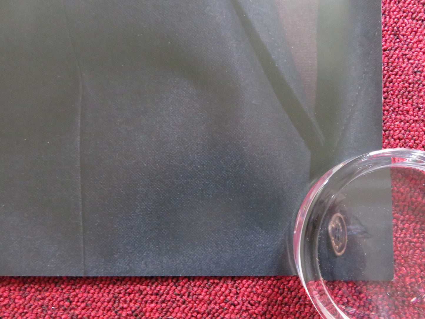 THE CHILDREN ACT UK QUAD (30"x 40") ROLLED POSTER EMMA THOMPSON 2017 Rendezvous Cinema Movie posters