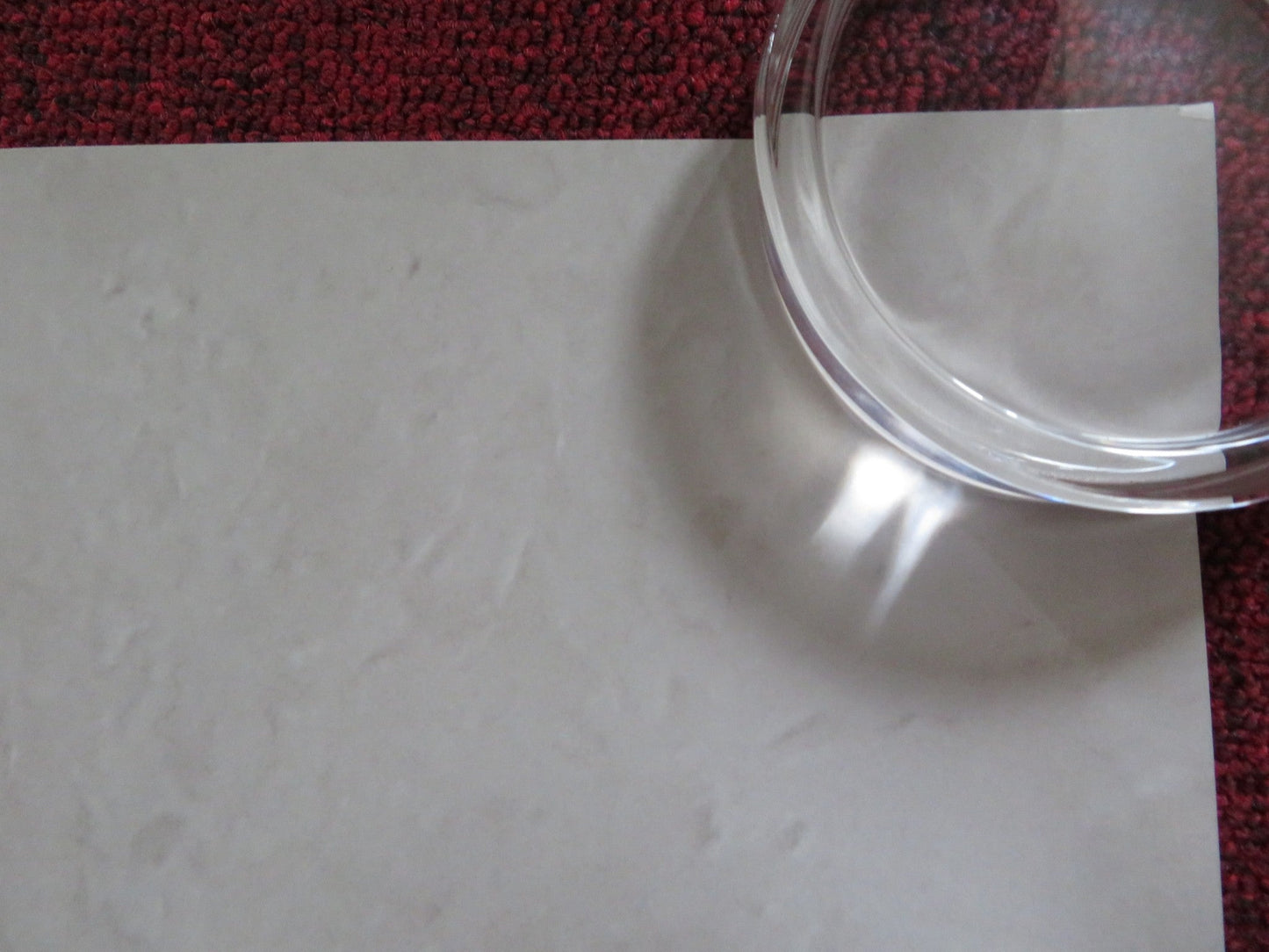 THE CHILDREN ACT UK QUAD (30"x 40") ROLLED POSTER EMMA THOMPSON 2017 Rendezvous Cinema Movie posters