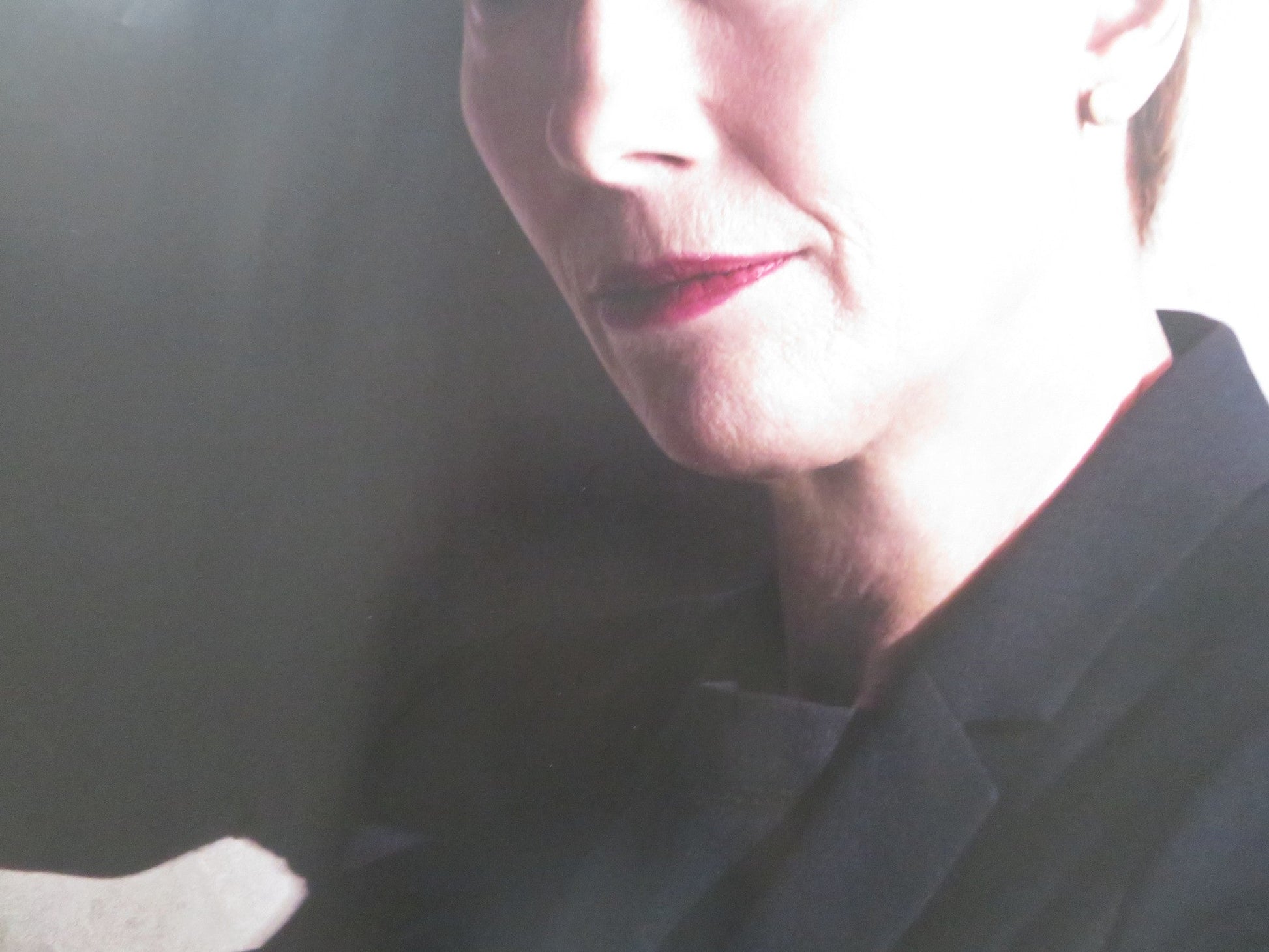 THE CHILDREN ACT UK QUAD (30"x 40") ROLLED POSTER EMMA THOMPSON 2017 Rendezvous Cinema Movie posters