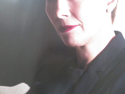 THE CHILDREN ACT UK QUAD (30"x 40") ROLLED POSTER EMMA THOMPSON 2017 Rendezvous Cinema Movie posters