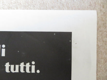 THE CHINA SYNDROME ITALIAN 2 FOGLIO POSTER JANE FONDA JACK LEMMON 1979 Rendezvous Cinema Movie posters