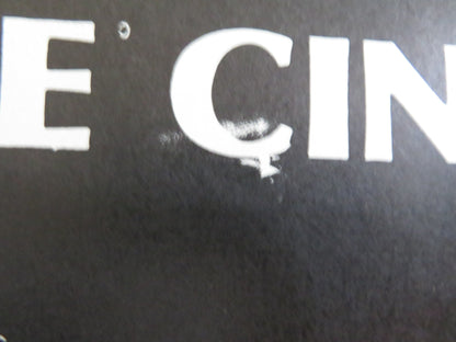 THE CHINA SYNDROME ITALIAN 2 FOGLIO POSTER JANE FONDA JACK LEMMON 1979 Rendezvous Cinema Movie posters