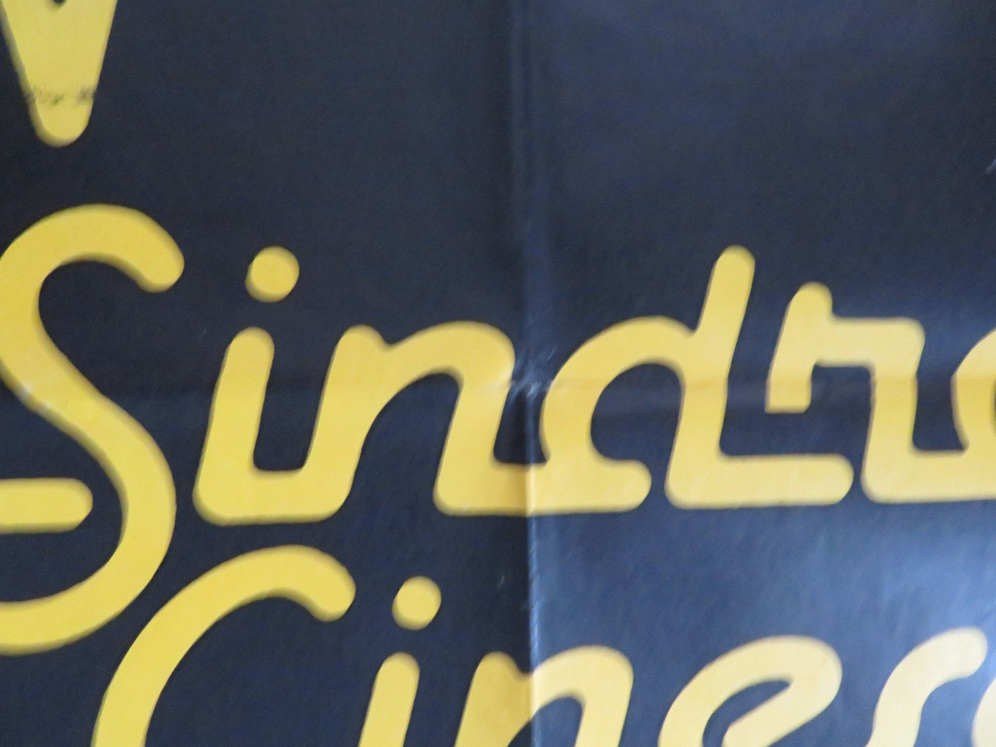 THE CHINA SYNDROME ITALIAN 2 FOGLIO POSTER JANE FONDA JACK LEMMON 1979 Rendezvous Cinema Movie posters