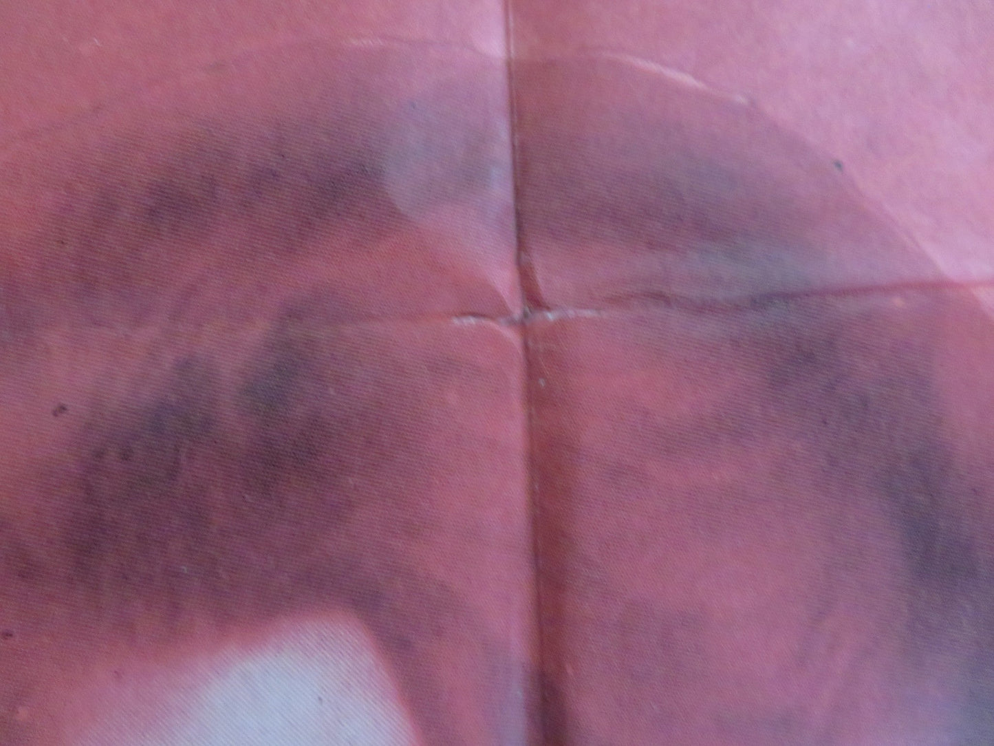 THE CHINA SYNDROME ITALIAN 2 FOGLIO POSTER JANE FONDA JACK LEMMON 1979 Rendezvous Cinema Movie posters