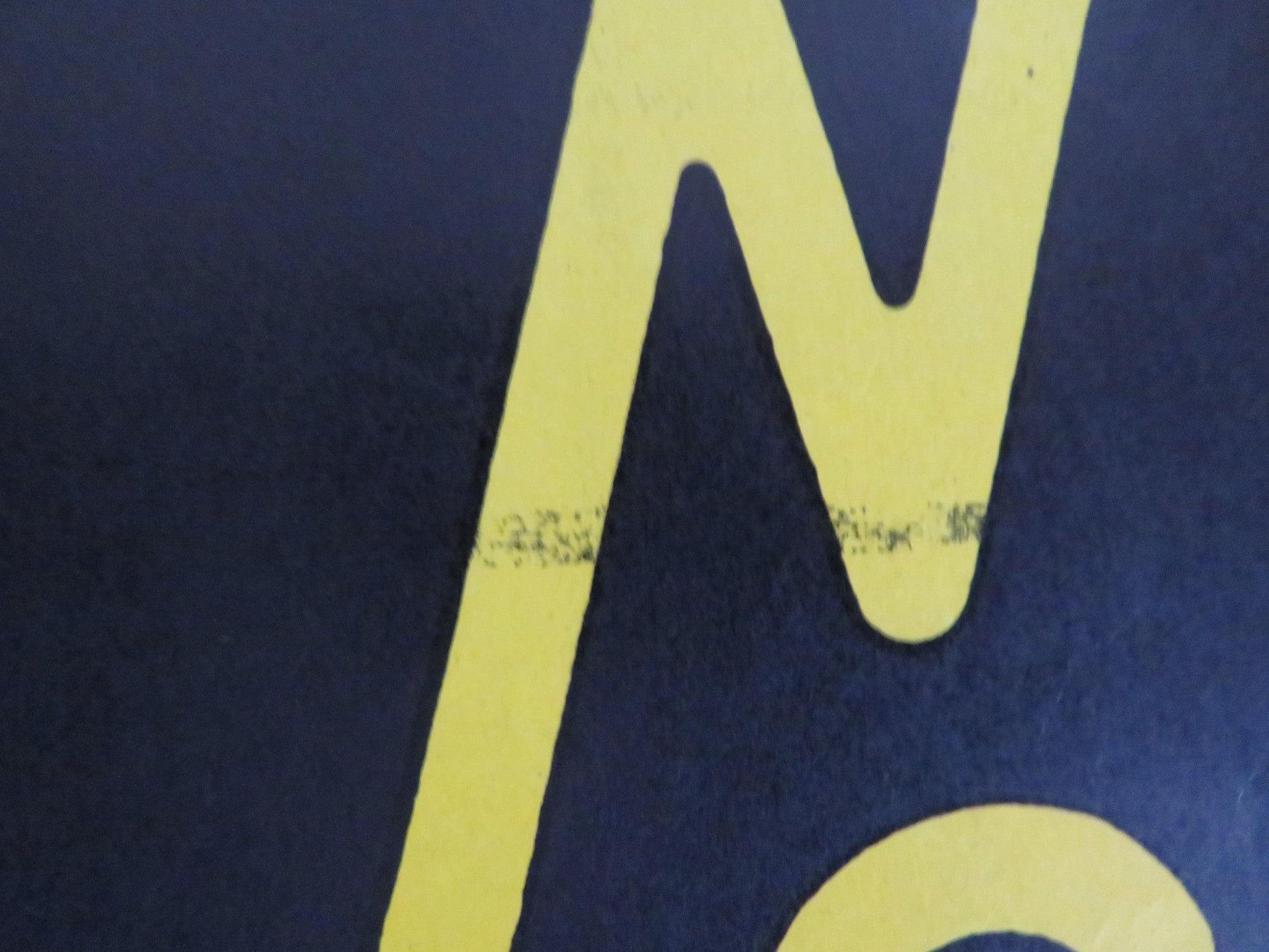 THE CHINA SYNDROME ITALIAN 2 FOGLIO POSTER JANE FONDA JACK LEMMON 1979 Rendezvous Cinema Movie posters